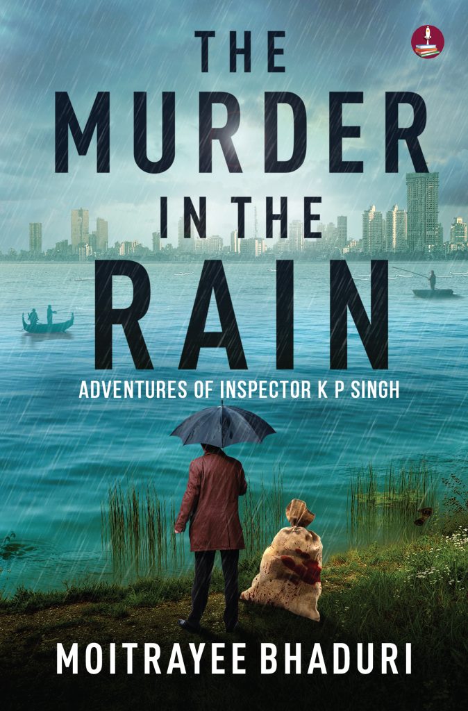 The Murder in the Rain