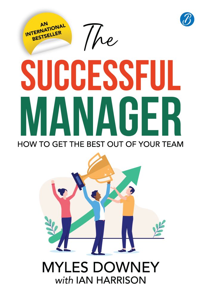The Successful Manager