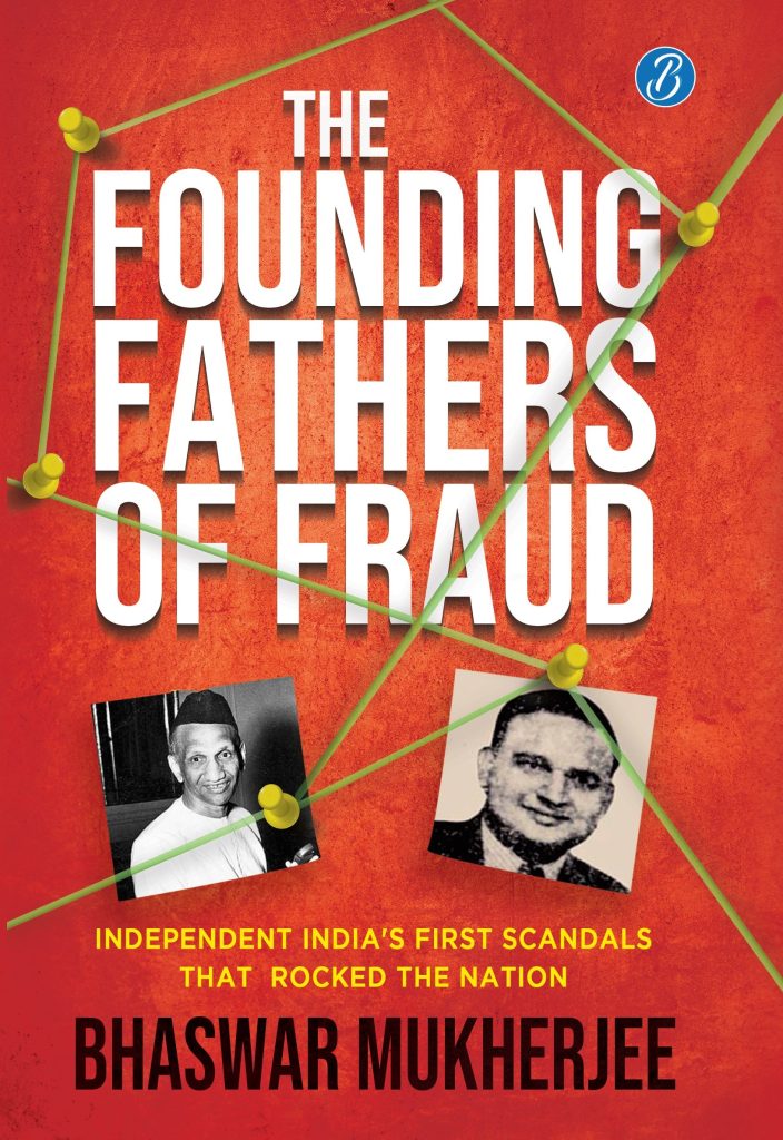 The Founding Fathers of Fraud