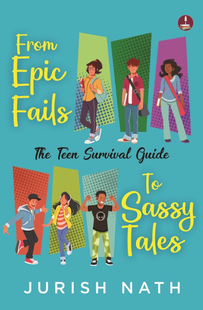 From Epic Fails to Sassy Tales