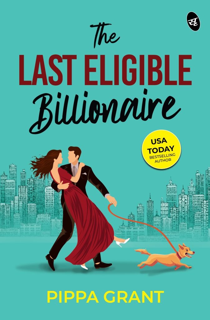 The Last Eligible Billionaire