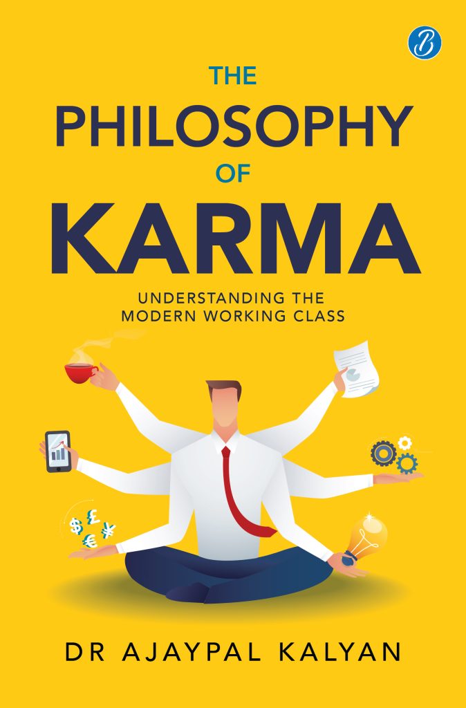 The Philosophy of Karma