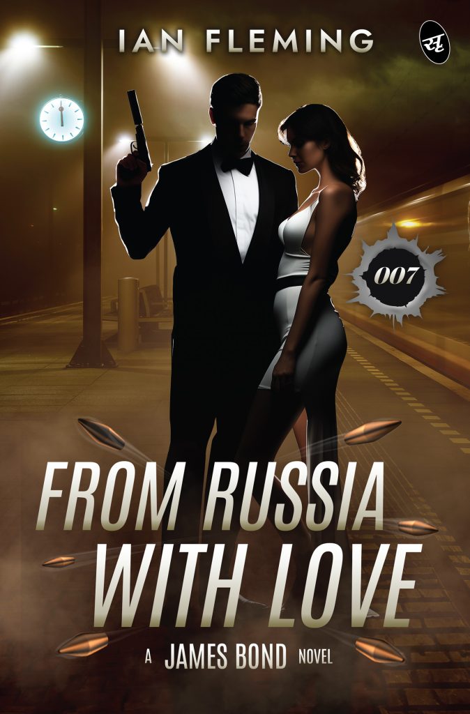 From Russia With Love